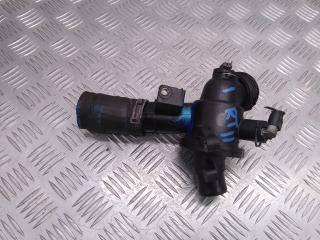 Корпус термостата дизельный Mercedes-Benz Vito W639 [рестайлинг] 2011, 2.2 л., CDI 113, дизель, АКПП, минивэн