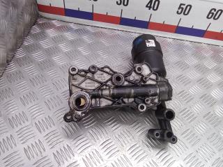 Корпус масляного фильтра дизельный Mercedes-Benz Vito W639 [рестайлинг] 2011, 2.2 л., CDI 113, дизель, АКПП, минивэн