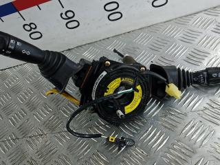 переключатель подрулевой Chevrolet Nubira 1 поколение 2005, 1.6 л., бензин, МКПП, универсал, 96387324, 96489137, 96552843, 96392862