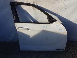 дверь передняя правая BMW X1 E84 2011, 2.0 л., дизель, МКПП, внедорожник 5 дв.