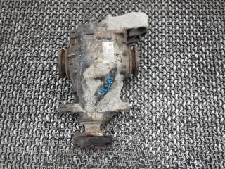 редуктор заднего моста BMW X1 E84 2011, 2.0 л., дизель, МКПП, внедорожник 5 дв., 7592938