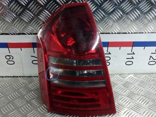фонарь задний левый Chrysler 300C 1 поколение 2007, 3.0 л., дизель, АКПП, седан
