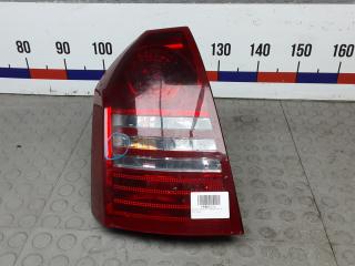 фонарь задний левый Chrysler 300C 1 поколение 2007, 3.0 л., дизель, АКПП, седан