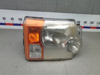 фара правая Land Rover Discovery 3 поколение 2006, 2.7 л., TD V6, дизель, МКПП, внедорожник 5 дв., XBC500022