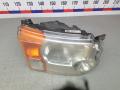 фара правая Land Rover Discovery 3 поколение 2006, 2.7 л., TD V6, дизель, МКПП, внедорожник 5 дв., XBC500022 - фото №3