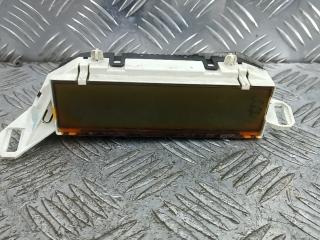 монитор Citroen C4 1 поколение 2005, 1.6 л., бензин, МКПП, хетчбэк 5 дв., 9654149286