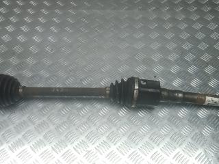 полуось передняя правая (приводной вал, ШРУС) Land Rover Range Rover Sport 1 поколение [рестайлинг] 2009, 3.0 л., дизель, АКПП, внедорожник 5 дв., TDB500100