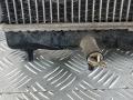 радиатор охлаждения Hyundai H-1 Starex 1997 2010, 2.5 л., дизель, МКПП, минивэн, 253104H100 - фото №5