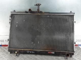 радиатор охлаждения Hyundai H-1 Starex 1997 2010, 2.5 л., дизель, МКПП, минивэн, 253104H100