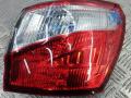 фонарь задний правый Nissan Qashqai 1 поколение [рестайлинг] 2010, 1.5 л., дизель, МКПП, внедорожник 5 дв., 26550BR00A - фото №5