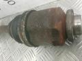 полуось передняя правая (приводной вал, ШРУС) Hyundai Tucson 1 поколение 2006, 2.0 л., дизель, МКПП, внедорожник 5 дв., 495002E850 - фото №3