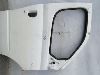 дверь передняя правая LDV Maxus 1 поколение 2008, 2.5 л., дизель, МКПП, микроавтобус