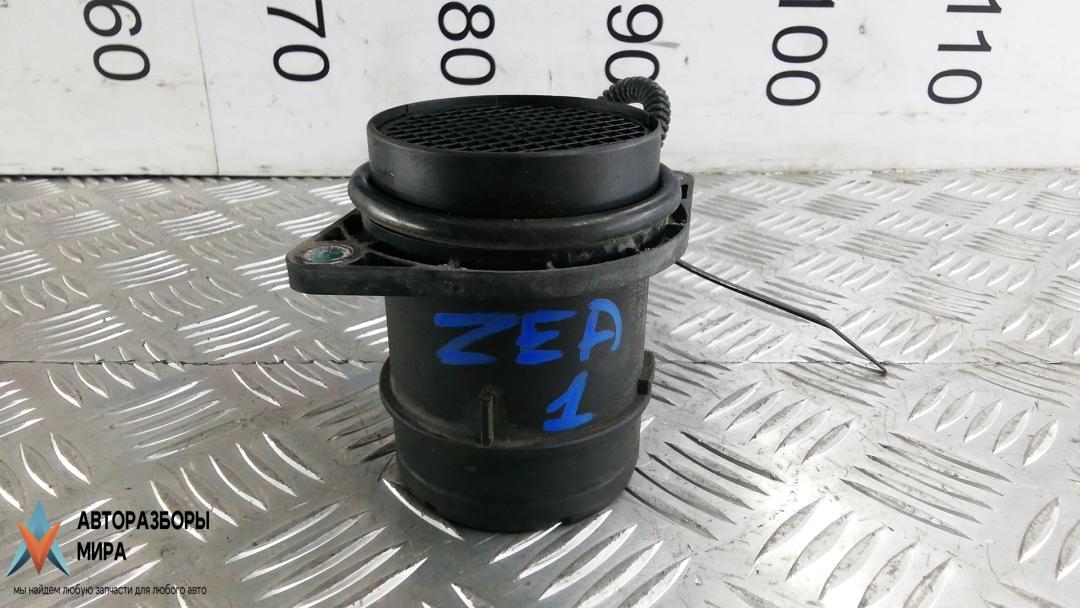 ДМРВ LDV Maxus 1 поколение 2008, 2.5 л., дизель, МКПП, микроавтобус, 0281002918 - фото №1