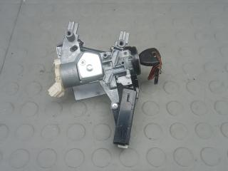 замок зажигания Peugeot 4007 1 поколение 2008, 2.2 л., дизель, МКПП, внедорожник 5 дв., 116RI000075