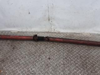 Карданный вал IVECO Daily 3 поколение 2004, 2.3 л., дизель, МКПП, микроавтобус