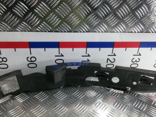 крепление бампера Volkswagen Touareg 1 поколение 2006, 2.5 л., дизель, АКПП, внедорожник 5 дв., 7L6807183C