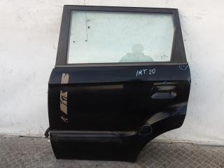 дверь задняя левая Kia Soul 1 поколение 2010, 1.6 л., CRDi 115, дизель, МКПП, хетчбэк 5 дв., 770032K010