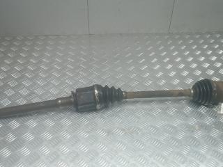 полуось передняя правая (приводной вал, ШРУС) Land Rover Range Rover Sport 1 поколение 2007, 2.7 л., TDVM, дизель, АКПП, внедорожник 5 дв., TDB500100