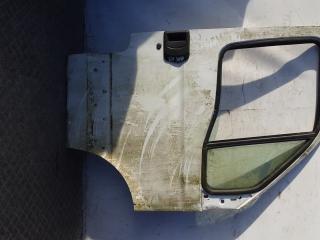 дверь передняя правая IVECO Daily 3 поколение 2002, 2.8 л., дизель, МКПП, микроавтобус
