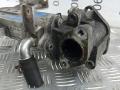 охладитель EGR / Радиатор EGR Hyundai ix35 1 поколение 2010, 2.0 л., дизель, МКПП, внедорожник 5 дв., 284162F300 - фото №3