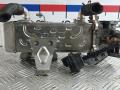 охладитель EGR / Радиатор EGR Hyundai ix35 1 поколение 2010, 2.0 л., дизель, МКПП, внедорожник 5 дв., 284162F300 - фото №4