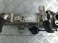 охладитель EGR / Радиатор EGR Hyundai ix35 1 поколение 2010, 2.0 л., дизель, МКПП, внедорожник 5 дв., 284162F300 - фото №7