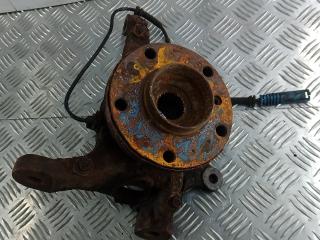 ступица передняя левая BMW X5 E53 [рестайлинг] 2004, 3.0 л., дизель, АКПП, внедорожник 5 дв.