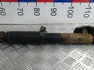 амортизатор задний Hyundai Santa Fe 2 поколение (CM) 2008, 2.2 л., дизель, МКПП, внедорожник 5 дв.