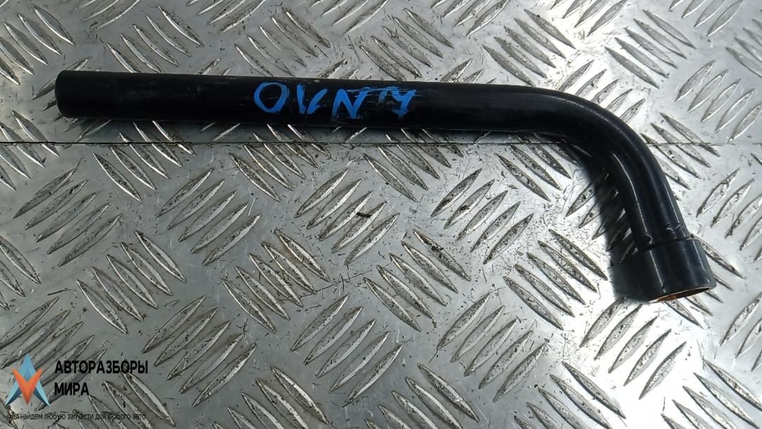 ключ колесный (балонный) SsangYong Rexton Y200 2005, 2.7 л., дизель, МКПП, внедорожник 5 дв. - фото №1