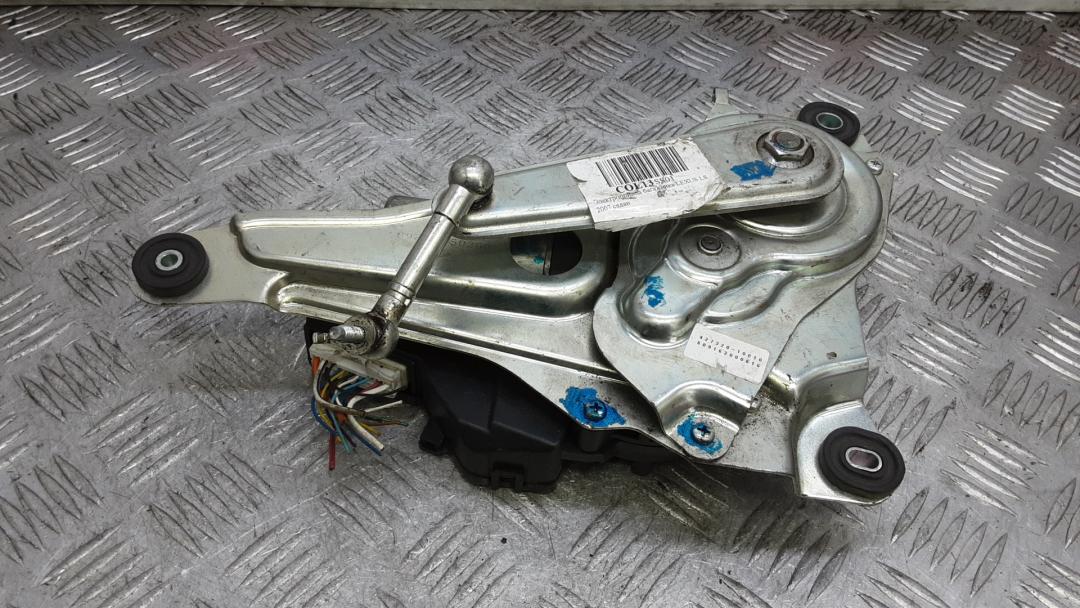 электропривод багажника Lexus LS 4 поколение 2007, 4.6 л., бензин, АКПП, седан, 8579050010 - фото №1