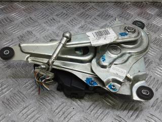 электропривод багажника Lexus LS 4 поколение 2007, 4.6 л., бензин, АКПП, седан, 8579050010