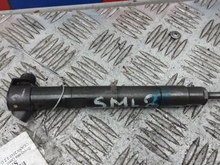 форсунка Mercedes-Benz C-Класс W204/S204 2010, 2.2 л., D C200 CDI, дизель, АКПП, седан, A6510700587