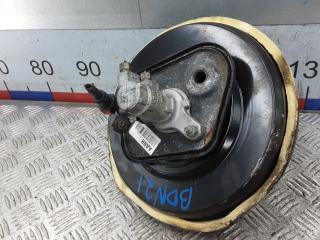 вакуумный усилитель тормозов Opel Mokka 1 поколение 2013, 1.7 л., дизель, МКПП, внедорожник 5 дв., 95238300, 544215, 96968279, 95280622, 95390401