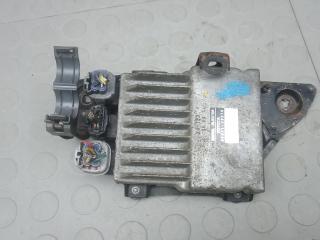блок управления форсунками Toyota RAV4 3 поколение (XA30) 2007, 2.2 л., D-CAT, дизель, МКПП, внедорожник 5 дв., 8987120070, 1310001371