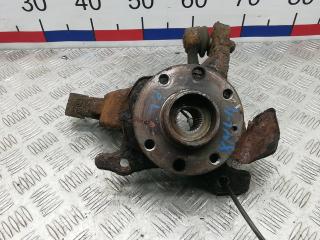 ступица передняя левая Opel Astra H/Family [рестайлинг] 2005, 1.4 л., бензин, МКПП, хетчбэк 5 дв.