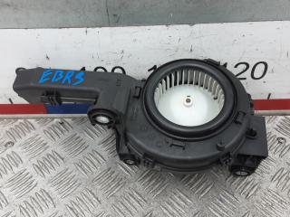 моторчик печки Citroen C4 Grand Picasso 1 поколение 2007, 1.6 л., дизель, МКПП, минивэн