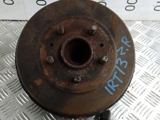 ступица задняя правая Ford Focus 3 поколение [рестайлинг] 2015, 1.5 л., дизель, МКПП, универсал, 2101656