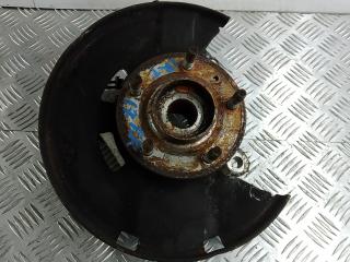 ступица передняя правая Opel Astra J [рестайлинг] 2014, 1.6 л., дизель, МКПП, универсал, 13319483, 13583479, 328021, 308109