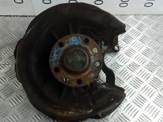 ступица задняя левая Skoda Superb 2 поколение [рестайлинг] 2014, 2.0 л., дизель, МКПП, хетчбэк 5 дв., 1T0598611B, 1K0505435AE