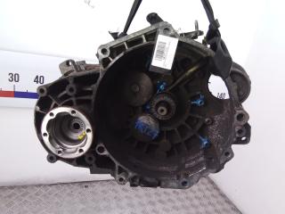 МКПП Skoda Superb 2 поколение [рестайлинг] 2014, 2.0 л., дизель, МКПП, хетчбэк 5 дв., NFU, 02Q300048P