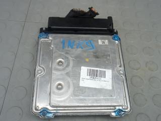 ЭБУ Audi A4 B7 2006, 3.0 л., дизель, МКПП, универсал, 0281013190