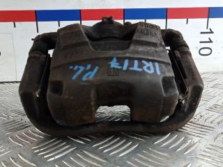 суппорт передний левый Opel Astra J [рестайлинг] 2014, 1.6 л., дизель, МКПП, универсал, 95522602, 13301226, 542113