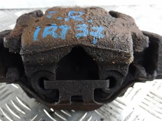 суппорт задний правый BMW 7 серия F01/F02 2008, 3.0 л., дизель, АКПП, седан