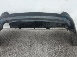 бампер задний Audi A4 B8/8K 2007, 2.0 л., бензин, АКПП, универсал
