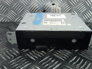 магнитола Citroen C4 2 поколение 2014, 1.6 л., HDi 8V, дизель, МКПП, хетчбэк 5 дв., 9807520080