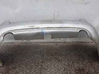 бампер задний Audi A4 B7 2006, 3.0 л., дизель, МКПП, универсал