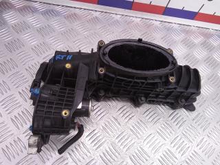 коллектор впускной Mercedes-Benz Vito W639 [рестайлинг] 2011, 2.2 л., CDI 113, дизель, АКПП, минивэн