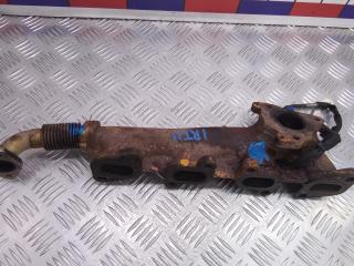 коллектор выпускной Mercedes-Benz Vito W639 [рестайлинг] 2011, 2.2 л., CDI 113, дизель, АКПП, минивэн