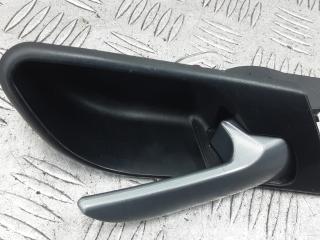 ручка внутренняя передняя правая BMW X5 E53 [рестайлинг] 2004, 3.0 л., бензин, АКПП, внедорожник 5 дв.