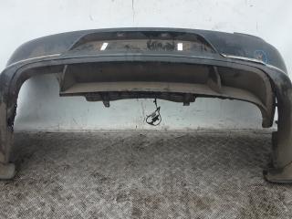 бампер задний Volkswagen Passat B7 2012, 2.0 л., дизель, МКПП, седан, 3AE807417F, 3AE807521A